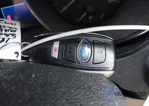 2018 Subaru Outback 3.6R Limited from USA, damaged, VIN 4S4BSENC4J3376330